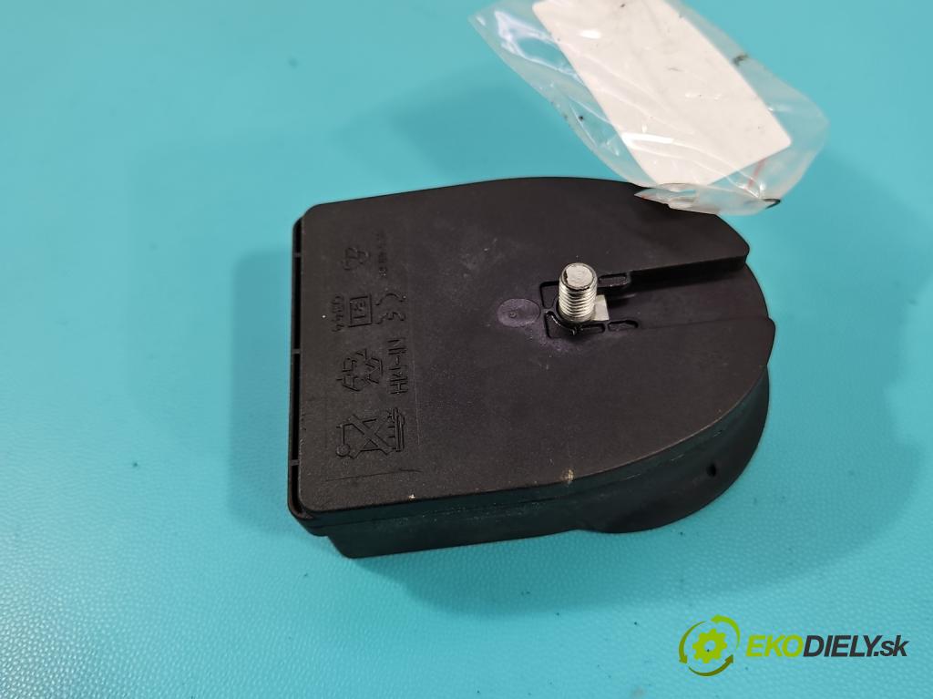 Audi A4 B6 2000-2004 1.9 tdi 131 HP manual 96 kW 1896 cm3 5- Alarm 8L0951605A