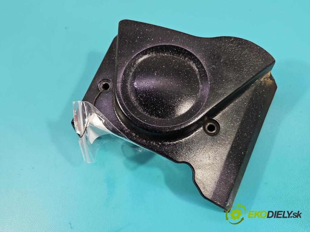 Motocykl HONDA CBR 125R 0.1b 14KM manual 10 kW 125 cm3 2- kryt plastová 11360-KPPA-9000