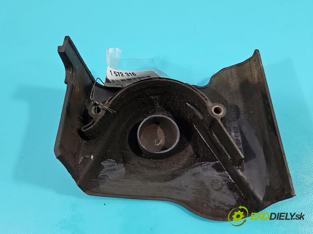 Motocykl HONDA CBR 125R 0.1b 14KM manual 10 kW 125 cm3 2- kryt plast 11360-KPPA-9000