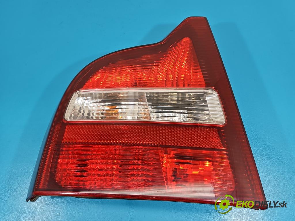 Volvo S80 I 1998-2006 2.8 T6 B6284T 272 HP automatic 200 kW 2800 cm3 4- svetlo / reflektor zadné ľavé 9154480 (Kľučka dverí ostatné)