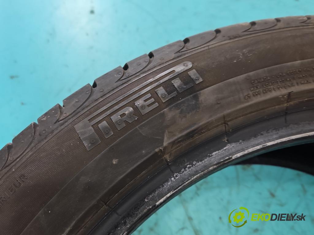 Audi A4 B9 2015-2024 2.0 TDI 190 HP automatic 140 kW 1968 cm3 5- pneumatika letné 1 kus.: