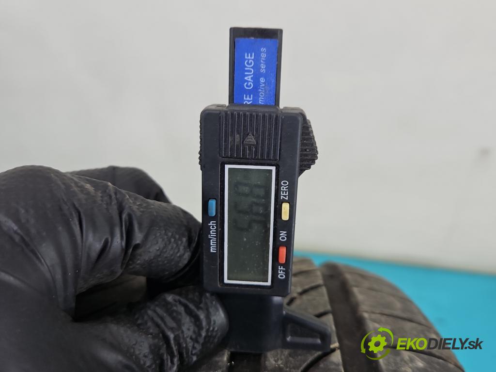 Audi A4 B9 2015-2024 2.0 TDI 190 HP automatic 140 kW 1968 cm3 5- pneumatika letné 1 kus.: