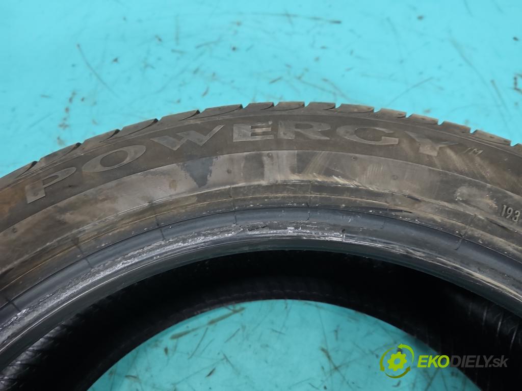 Audi A4 B9 2015-2024 2.0 TDI 190 HP automatic 140 kW 1968 cm3 5- pneumatika letné 1 kus.: