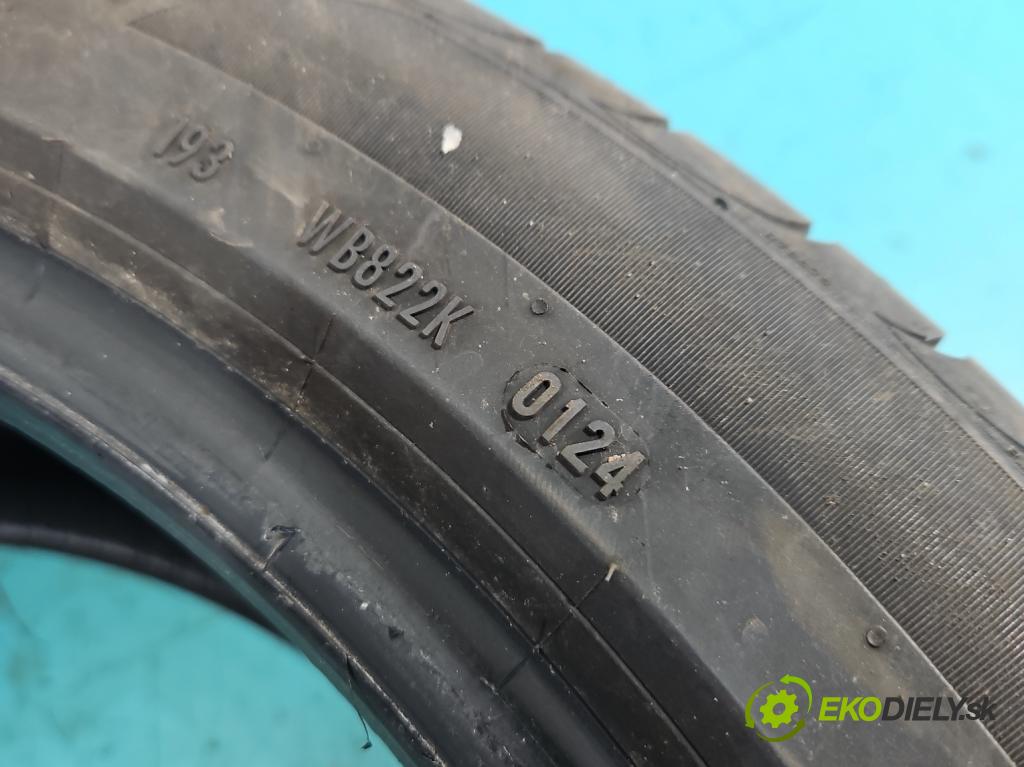 Audi A4 B9 2015-2024 2.0 TDI 190 HP automatic 140 kW 1968 cm3 5- pneumatika letné 1 kus.: