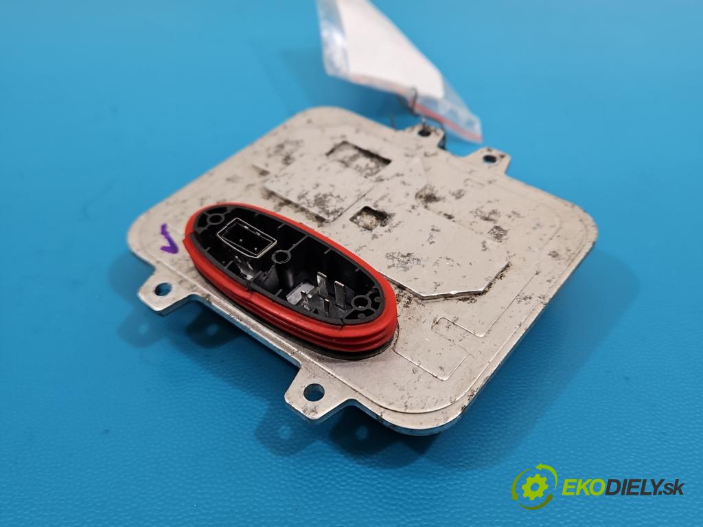 Opel Insignia A 2008-2017 2.0 cdti 160 HP manual 118 kW 1956 cm3 5- střídač: xenon 5DV009720-00 (Riadiaca jednotka xenónu)