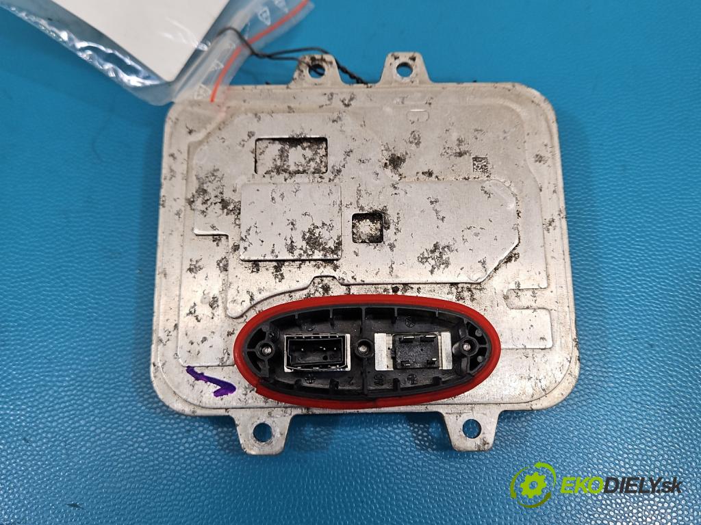 Opel Insignia A 2008-2017 2.0 cdti 160 HP manual 118 kW 1956 cm3 5- střídač: xenon 5DV009720-00 (Riadiaca jednotka xenónu)