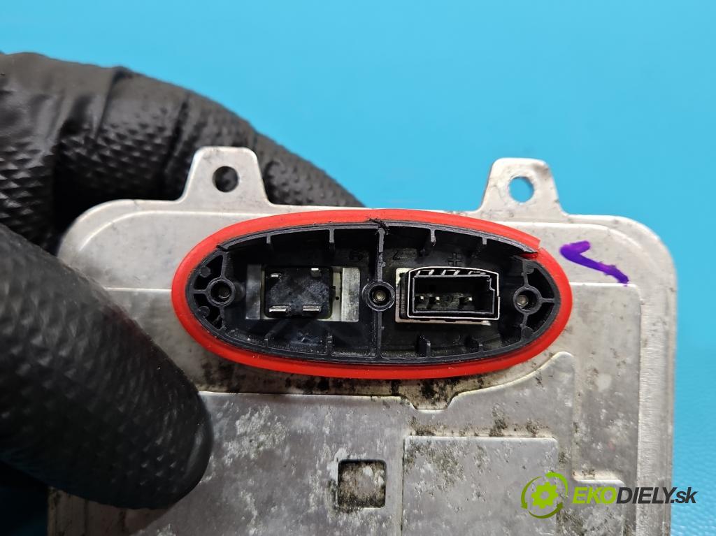 Opel Insignia A 2008-2017 2.0 cdti 160 HP manual 118 kW 1956 cm3 5- střídač: xenon 5DV009720-00 (Riadiaca jednotka xenónu)