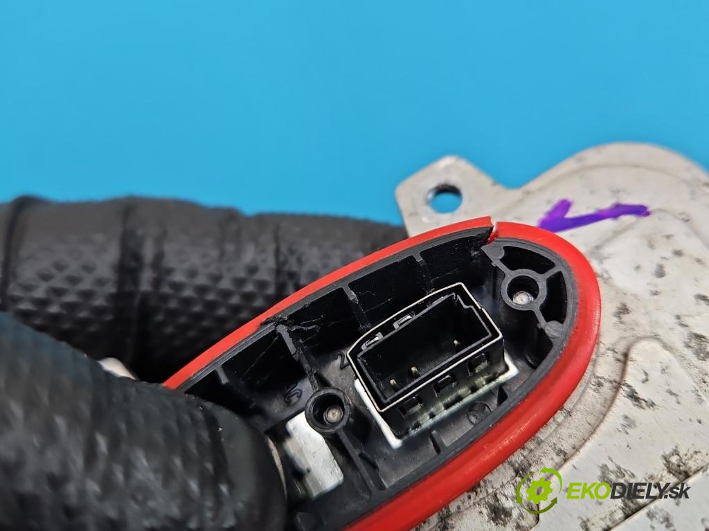 Opel Insignia A 2008-2017 2.0 cdti 160 HP manual 118 kW 1956 cm3 5- střídač: xenon 5DV009720-00 (Riadiaca jednotka xenónu)