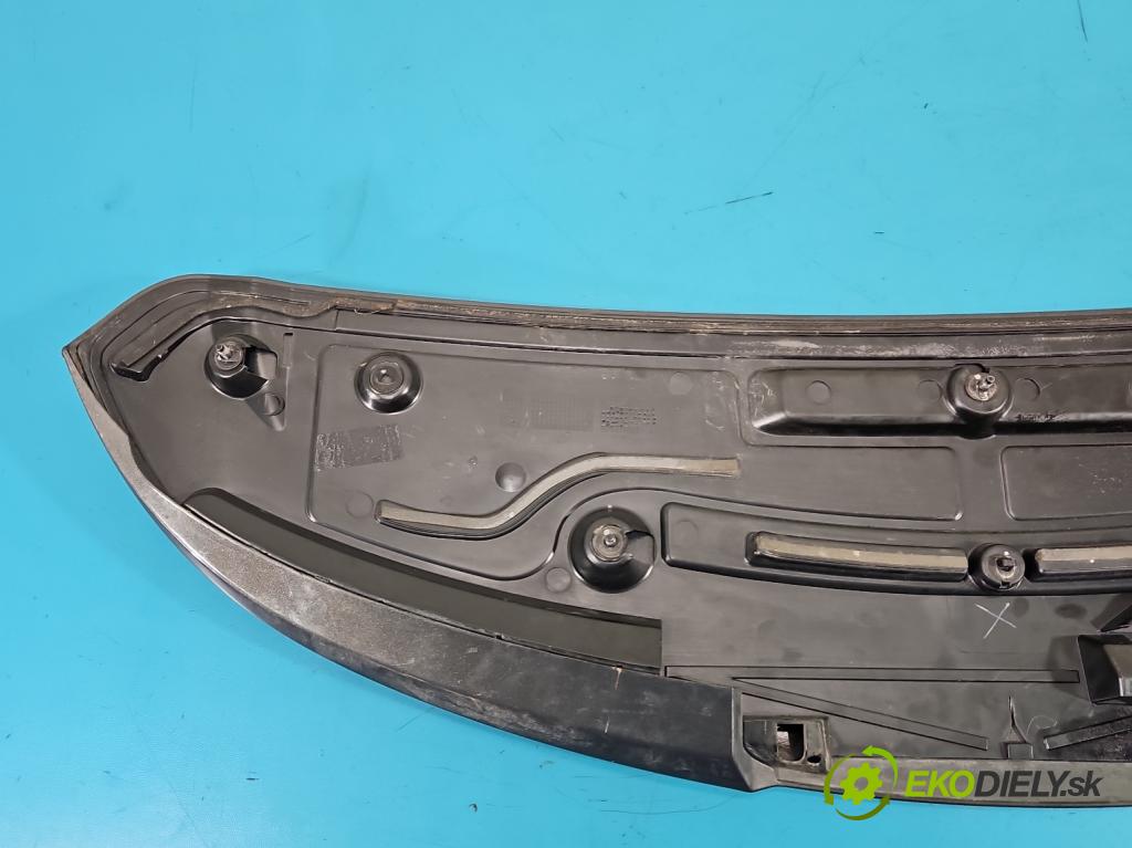 Opel Insignia A 2008-2017 2.0 cdti 160 hp manual 118 kW 1956 cm3 5- spoiler 13266862 (Spoiler)