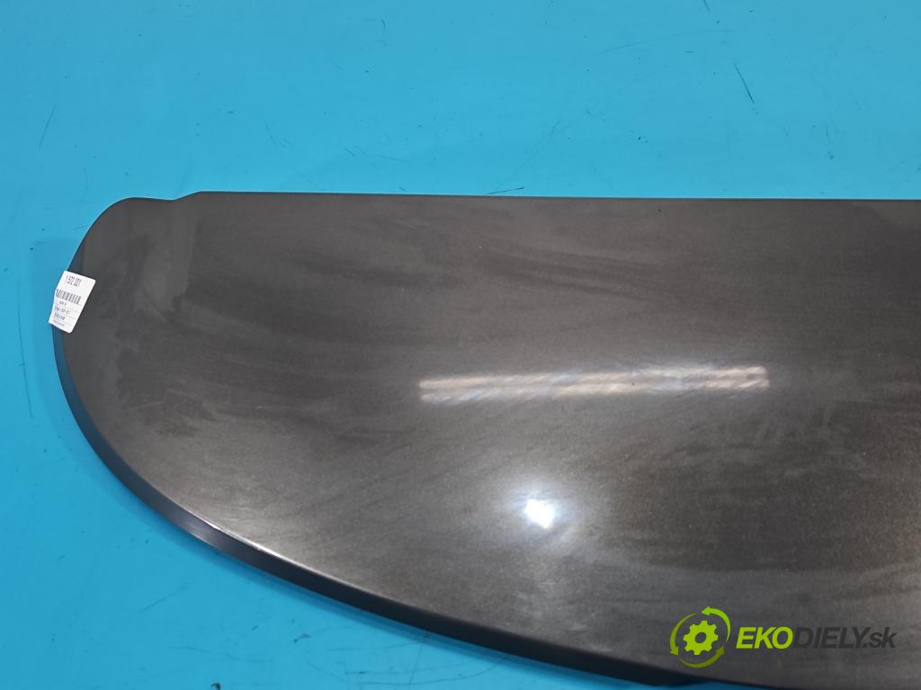 Opel Insignia A 2008-2017 2.0 cdti 160 hp manual 118 kW 1956 cm3 5- spoiler 13266862 (Spoiler)