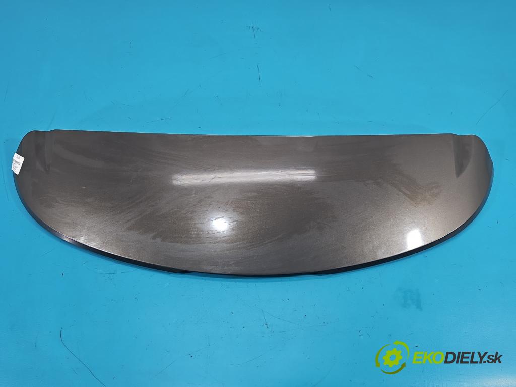 Opel Insignia A 2008-2017 2.0 cdti 160 hp manual 118 kW 1956 cm3 5- spoiler 13266862 (Spoiler)