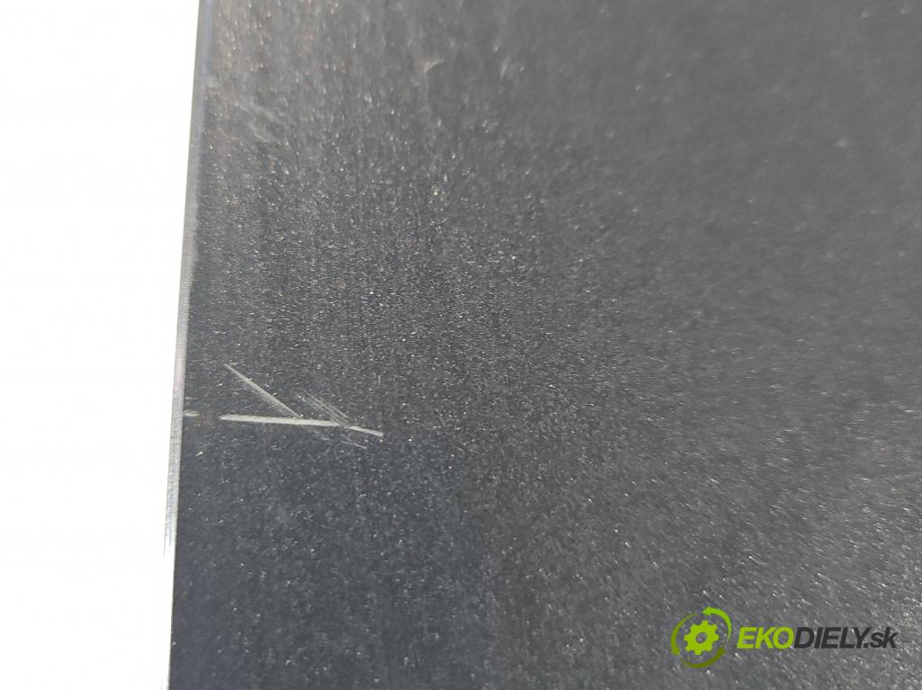 Opel Insignia A 2008-2017 2.0 cdti 160 hp manual 118 kW 1956 cm3 5- spoiler 13266862 (Spoiler)