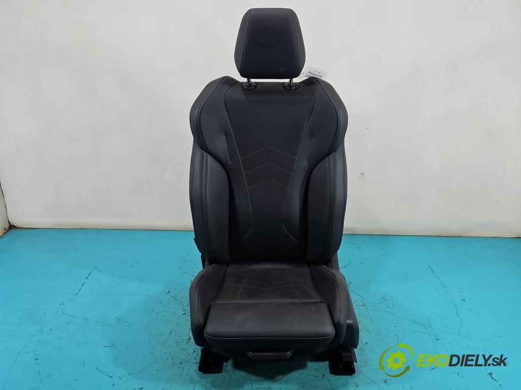 Bmw iX1 U11 0.0 elektrický: 272 hp automatic 200 kW 1 cm3 5- Sedadlo levý  (Sedadlo)