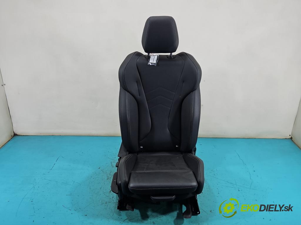 Bmw iX1 U11 0.0 elektrický: 272 hp automatic 200 kW 1 cm3 5- Sedadlo pravý  (Sedadlo)