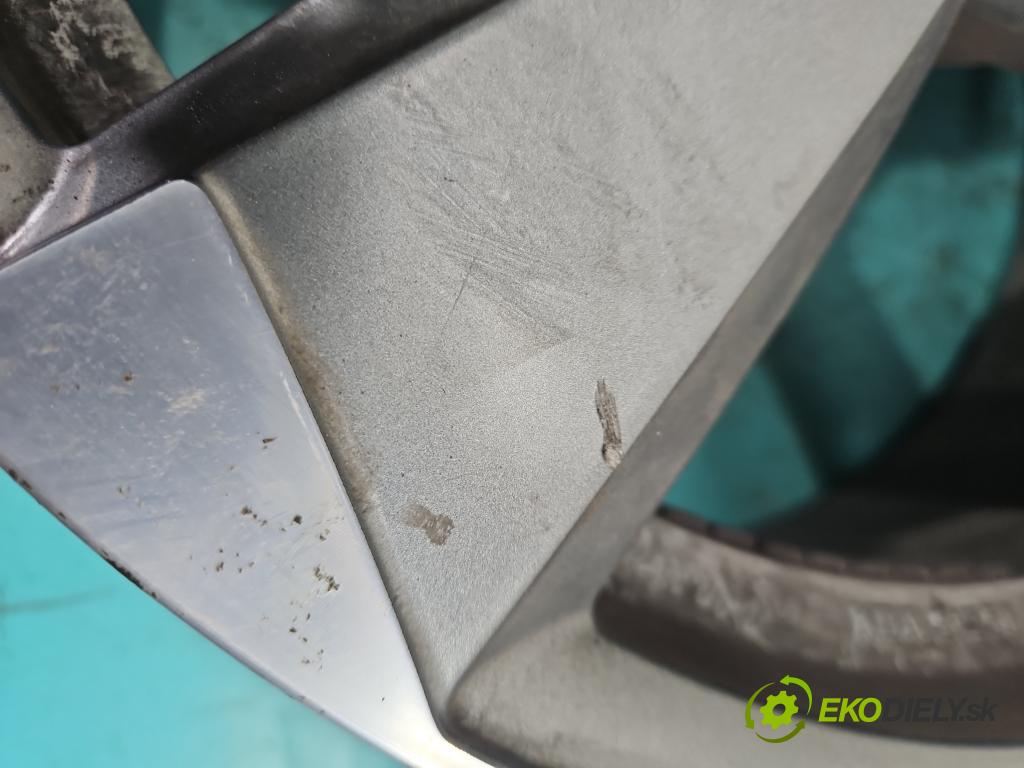 Audi A4 B9 2015-2024 2.0 TDI 190 hp automatic 140 kW 1968 cm3 5- Felga hliník 18"