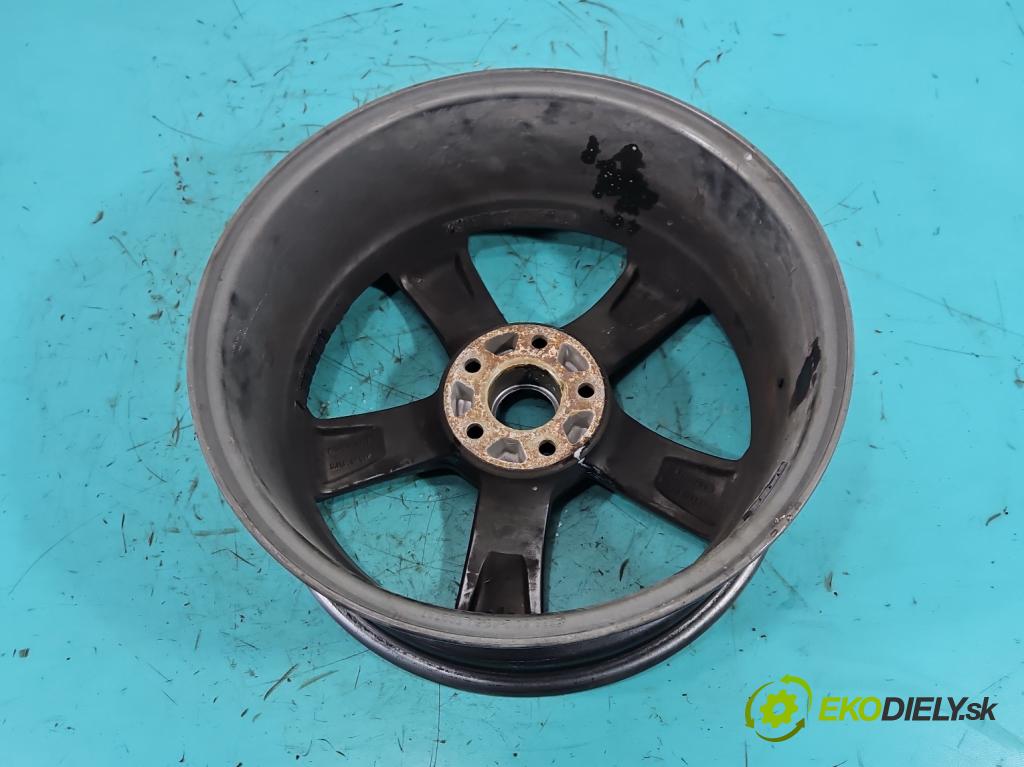 Audi A4 B9 2015-2024 2.0 TDI 190 hp automatic 140 kW 1968 cm3 5- Felga hliník 18"