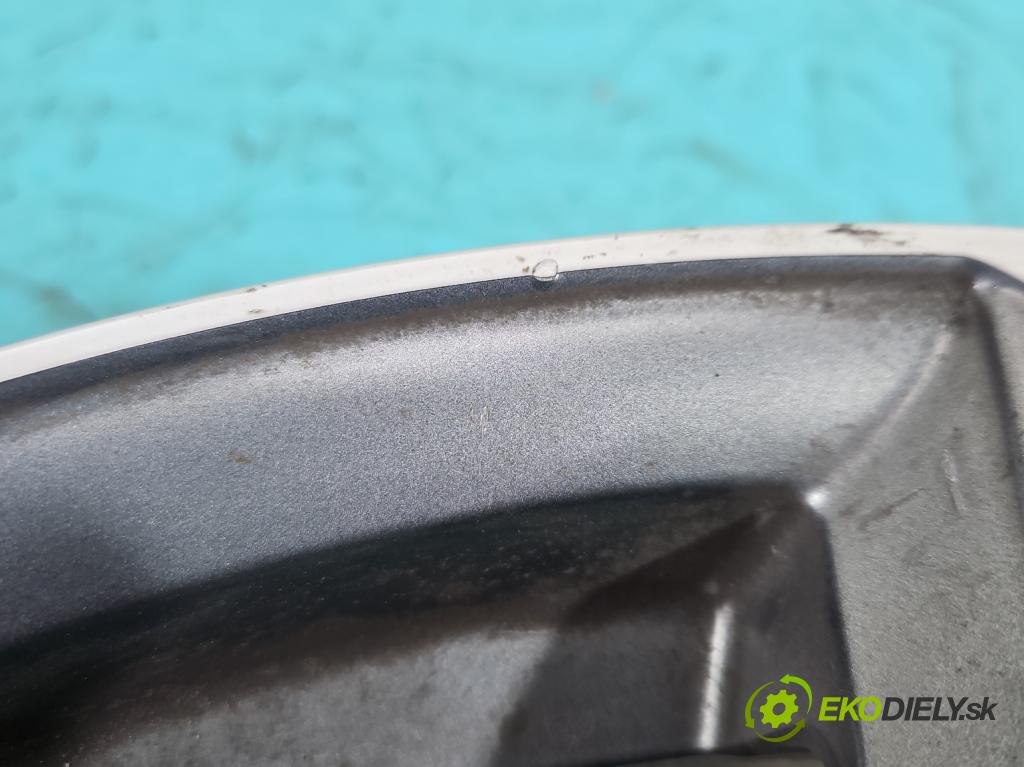 Audi A4 B9 2015-2024 2.0 TDI 190 hp automatic 140 kW 1968 cm3 5- Felga hliník 18"