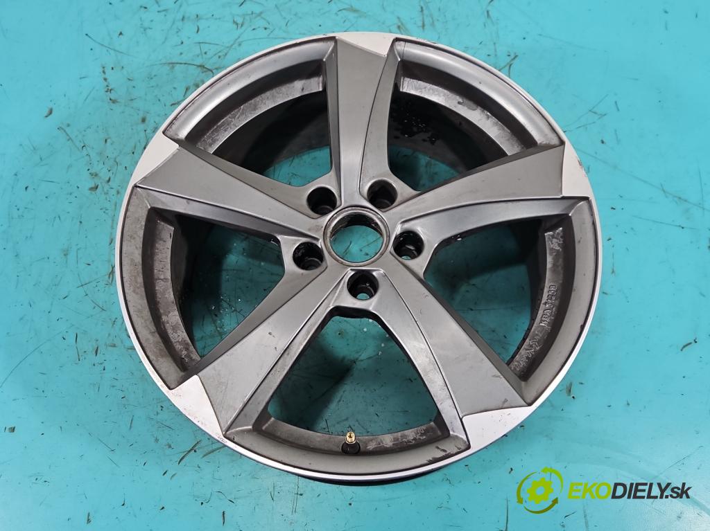 Audi A4 B9 2015-2024 2.0 TDI 190 hp automatic 140 kW 1968 cm3 5- Felga hliník 18"