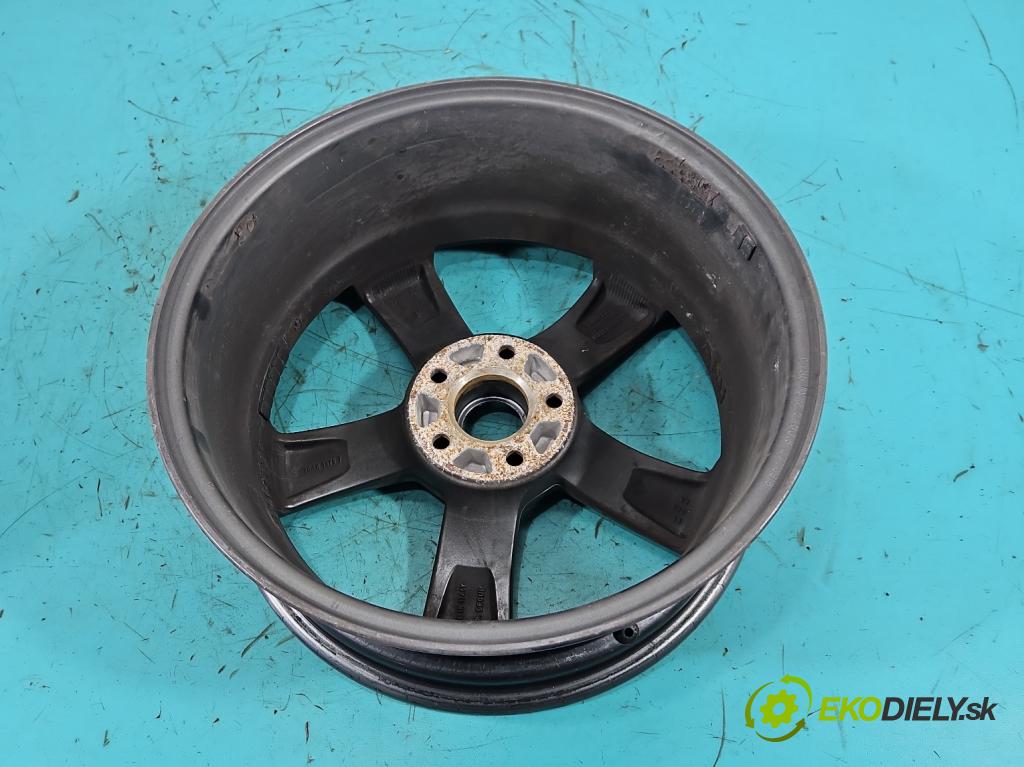 Audi A4 B9 2015-2024 2.0 TDI 190 hp automatic 140 kW 1968 cm3 5- Felga hliník 18"