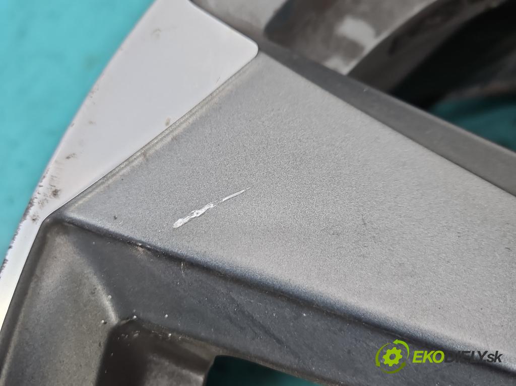 Audi A4 B9 2015-2024 2.0 TDI 190 hp automatic 140 kW 1968 cm3 5- Felga hliník 18"