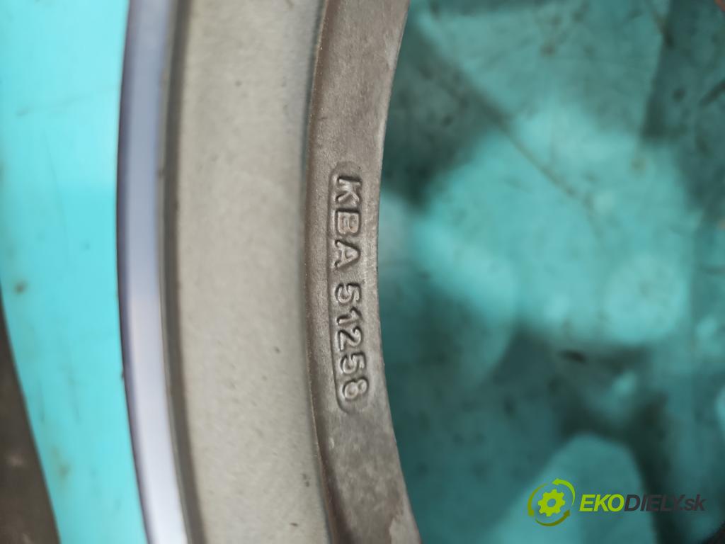 Audi A4 B9 2015-2024 2.0 TDI 190 hp automatic 140 kW 1968 cm3 5- Felga hliník 18"