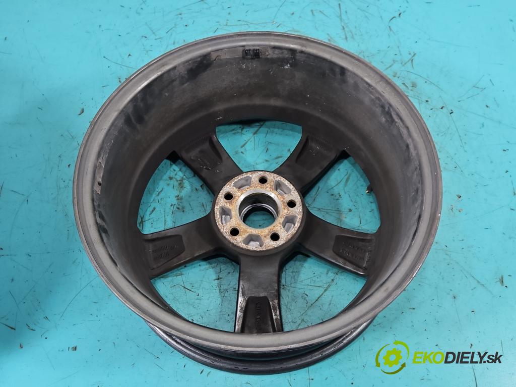 Audi A4 B9 2015-2024 2.0 TDI 190 hp automatic 140 kW 1968 cm3 5- Felga hliník 18"