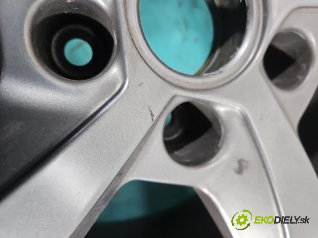 Audi A4 B9 2015-2024 2.0 TDI 190 hp automatic 140 kW 1968 cm3 5- Felga hliník 18"