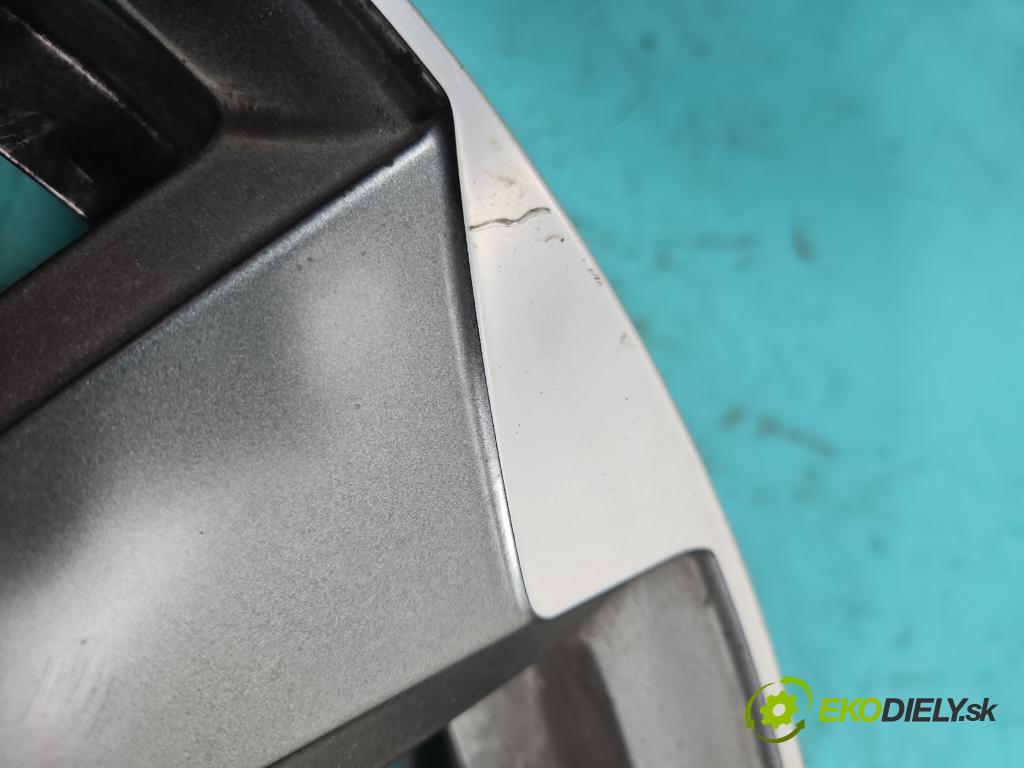 Audi A4 B9 2015-2024 2.0 TDI 190 hp automatic 140 kW 1968 cm3 5- Felga hliník 18"