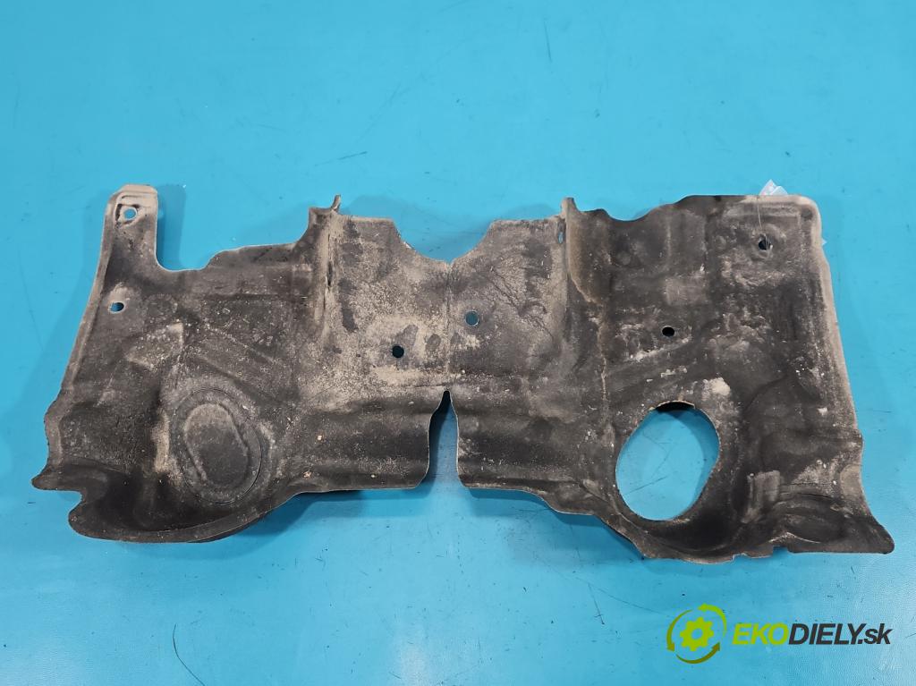 Bmw iX1 U11 0.0 elektrický: 272 HP automatic 200 kW 1 cm3 5- Zvuková izolácia ostatné