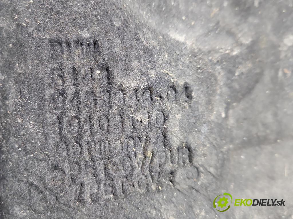 Bmw iX1 U11 0.0 elektrický: 272 HP automatic 200 kW 1 cm3 5- Zvuková izolácia ostatné