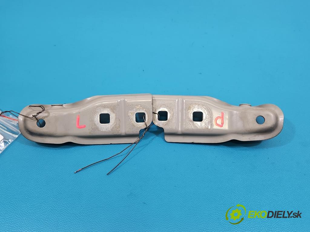 Bmw iX1 U11 0.0 elektrický: 272 HP automatic 200 kW 1 cm3 5- Upevnenie: 9883415