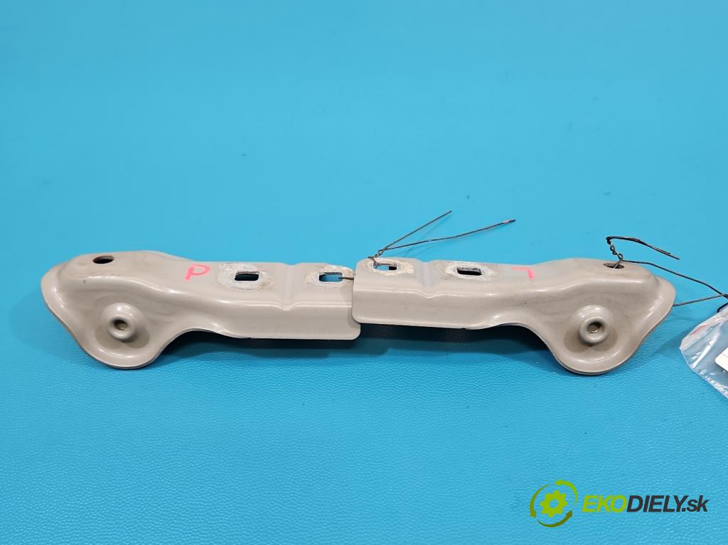 Bmw iX1 U11 0.0 elektrický: 272 HP automatic 200 kW 1 cm3 5- Upevnenie: 9883415