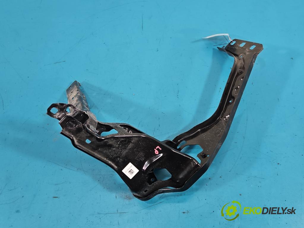 Bmw iX1 U11 0.0 elektrický: 272 HP automatic 200 kW 1 cm3 5- pas predný 8737291 (Výstuha predná)