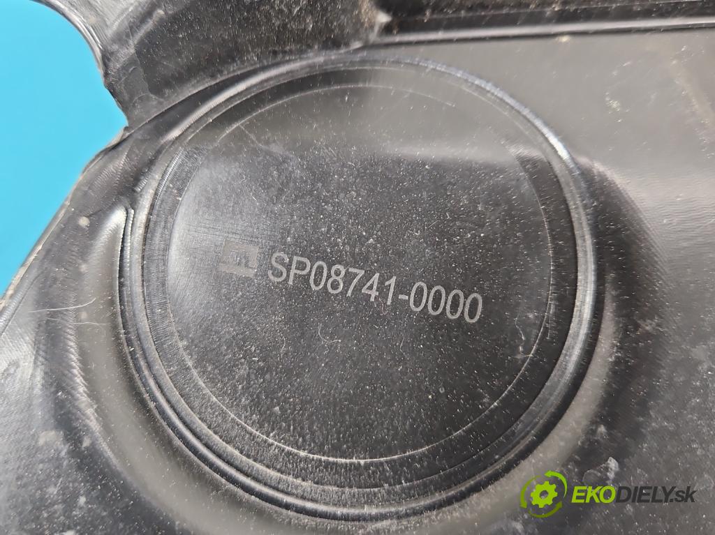 Bmw iX1 U11 0.0 elektrický: 272 HP automatic 200 kW 1 cm3 5- torpédo 9478651 (Torpédo (plast pod čelným sklom))