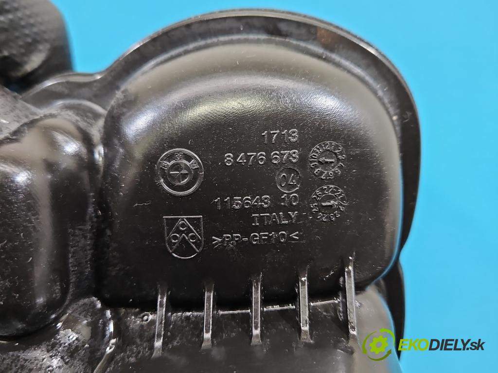 Bmw iX1 U11 0.0 elektrický: 272 HP automatic 200 kW 1 cm3 5- Nádrž: kompenzačné: 8476673