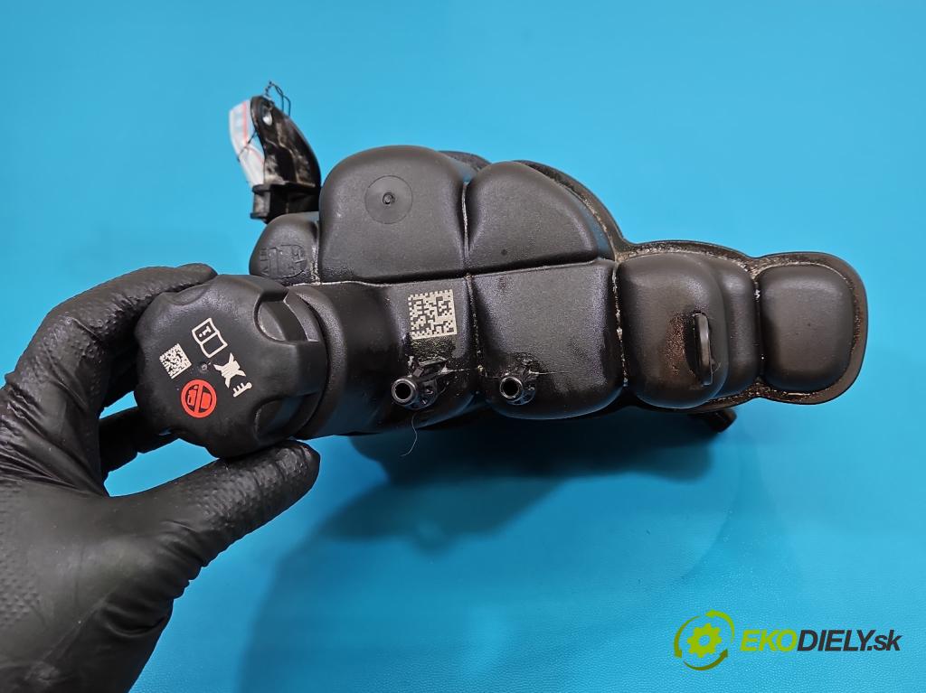 Bmw iX1 U11 0.0 elektrický: 272 HP automatic 200 kW 1 cm3 5- Nádrž: kompenzačné: 8476673