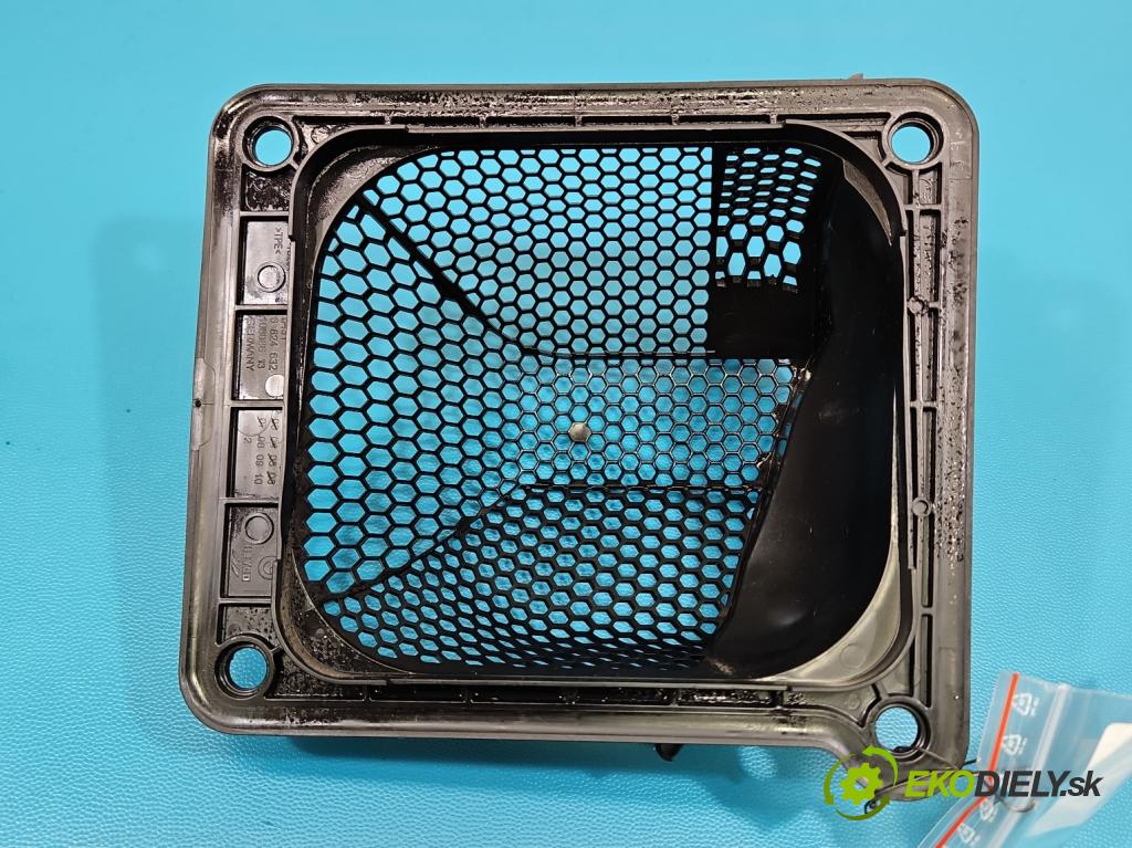 Bmw iX1 U11 0.0 elektrický: 272 HP automatic 200 kW 1 cm3 5- Vstup: vzduchu 6824632