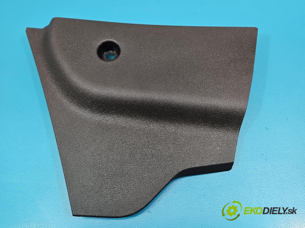 Bmw iX1 U11 0.0 elektrický: 272 HP automatic 200 kW 1 cm3 5- kryt plast 1437672