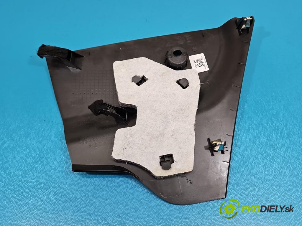 Bmw iX1 U11 0.0 elektrický: 272 HP automatic 200 kW 1 cm3 5- kryt plast 1437672