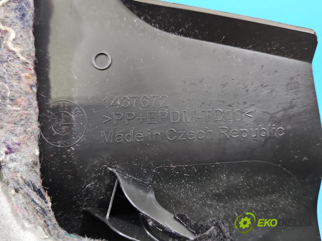 Bmw iX1 U11 0.0 elektrický: 272 HP automatic 200 kW 1 cm3 5- kryt plast 1437672