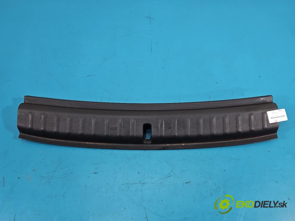 Bmw iX1 U11 0.0 elektrický: 272 hp automatic 200 kW 1 cm3 5- kryt plastová 188968-10