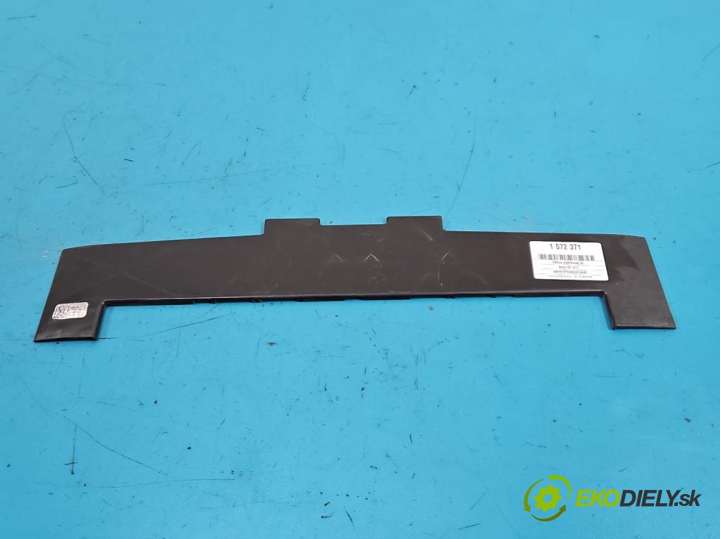 Bmw iX1 U11 0.0 elektrický: 272 HP automatic 200 kW 1 cm3 5- kryt plast 5A3CC39