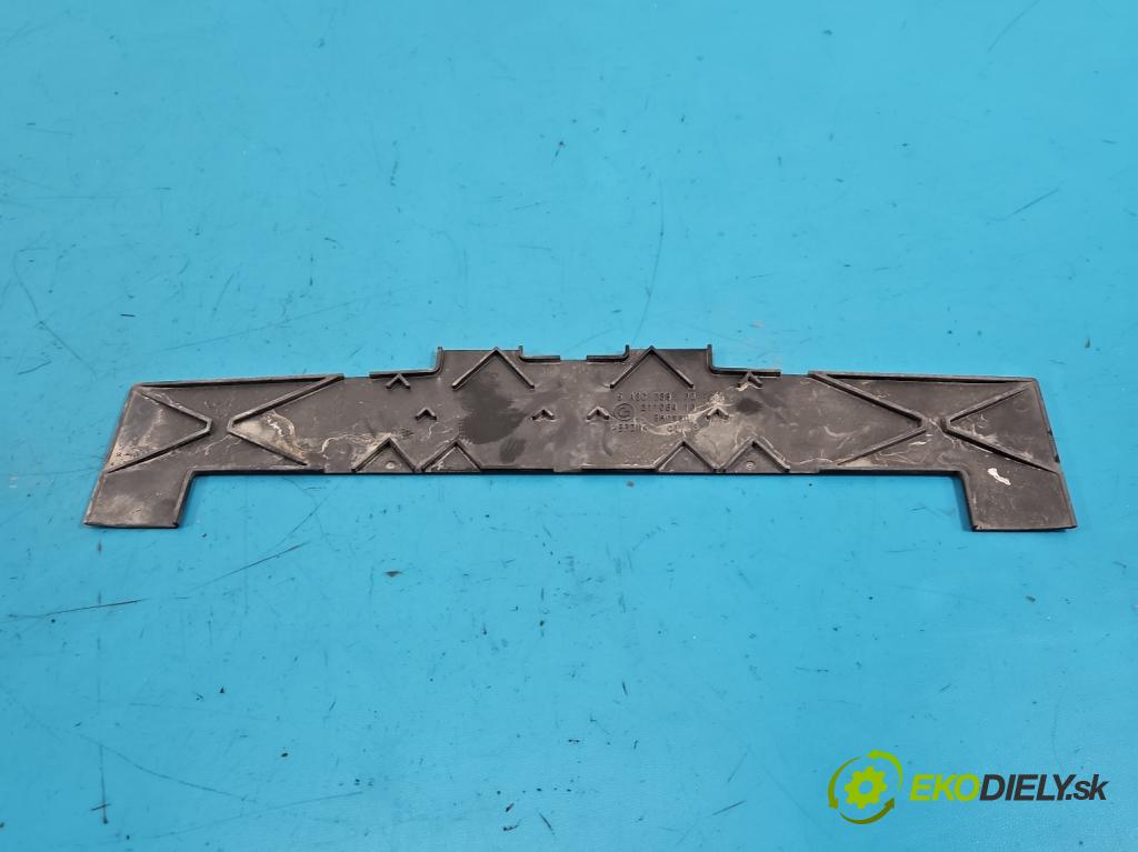 Bmw iX1 U11 0.0 elektrický: 272 HP automatic 200 kW 1 cm3 5- kryt plast 5A3CC39