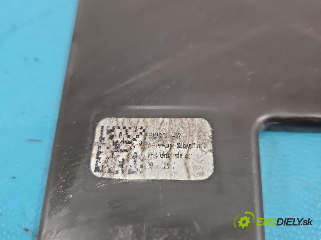 Bmw iX1 U11 0.0 elektrický: 272 HP automatic 200 kW 1 cm3 5- kryt plast 5A3CC39