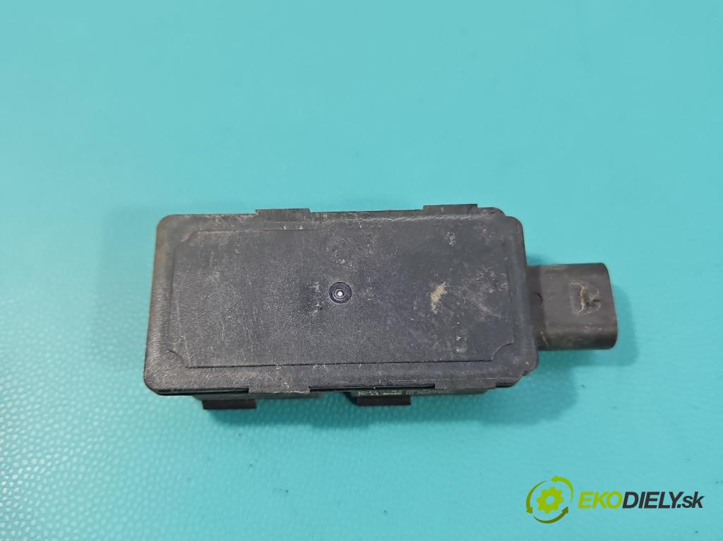 Bmw iX1 U11 0.0 elektrický: 272 HP automatic 200 kW 1 cm3 5- riadiaca jednotka ostatné 5A707E1