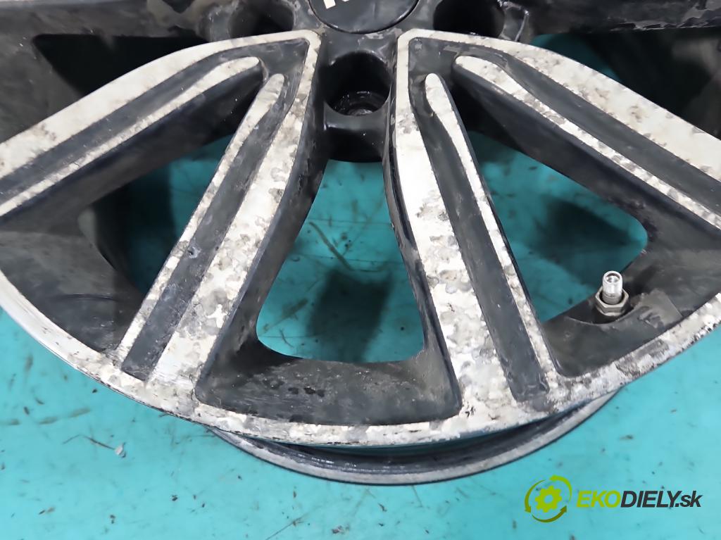 Kia Optima IV 2015-2020 1.6 T-GDI: 180 HP automatic 132.4 kW 1591 cm3 4- Disk hliník 17" komplet 52910-D4650