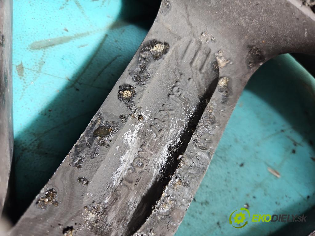 Kia Optima IV 2015-2020 1.6 T-GDI: 180 HP automatic 132.4 kW 1591 cm3 4- Disk hliník 17" komplet 52910-D4650