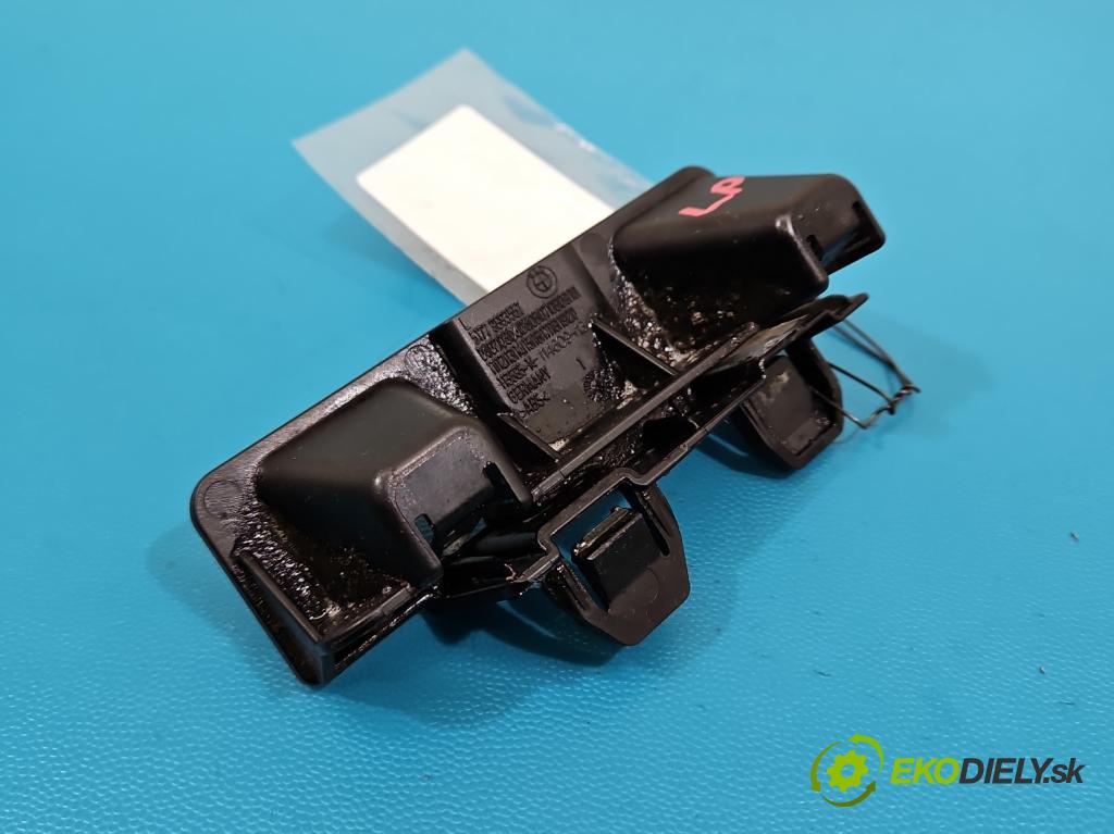 Bmw iX1 U11 0.0 elektrický: 272 hp automatic 200 kW 1 cm3 5- Boty: 9883557