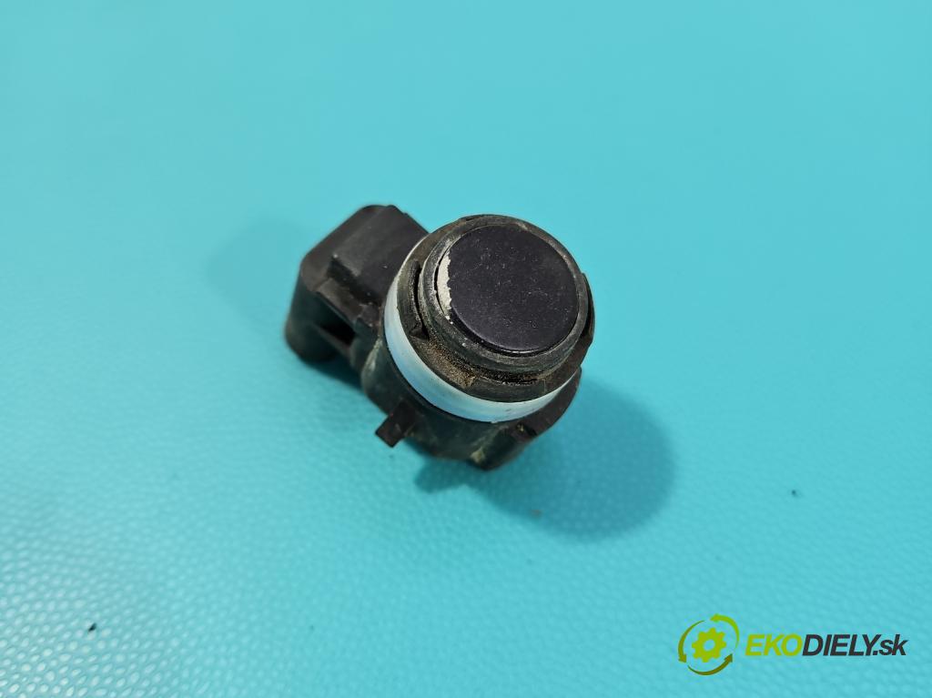 Bmw iX1 U11 0.0 elektrický: 272 HP automatic 200 kW 1 cm3 5- snímač parkovaní: 13315112