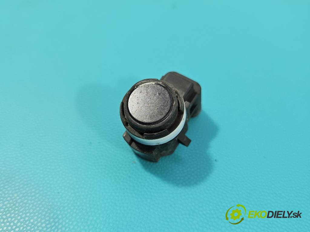 Bmw iX1 U11 0.0 elektrický: 272 HP automatic 200 kW 1 cm3 5- snímač parkovaní: 13315112